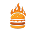 Blazing Burgers Co.
